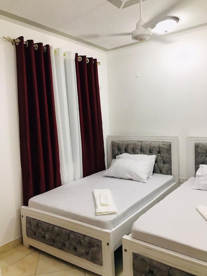 Lux Suites Bamburi Furnished Apartments Exterior foto