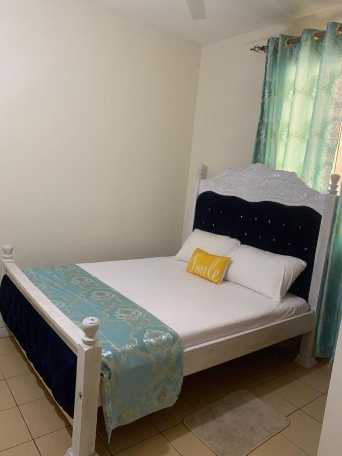 Lux Suites Bamburi Furnished Apartments Exterior foto