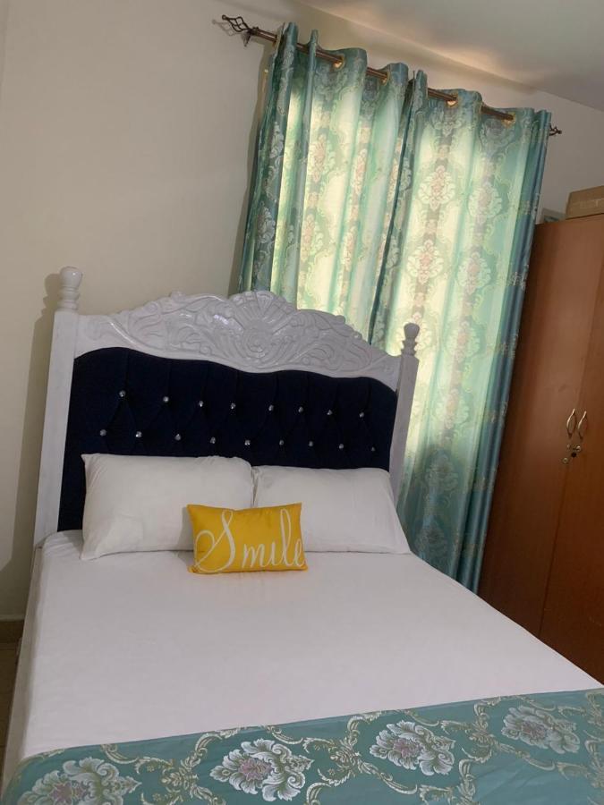Lux Suites Bamburi Furnished Apartments Exterior foto