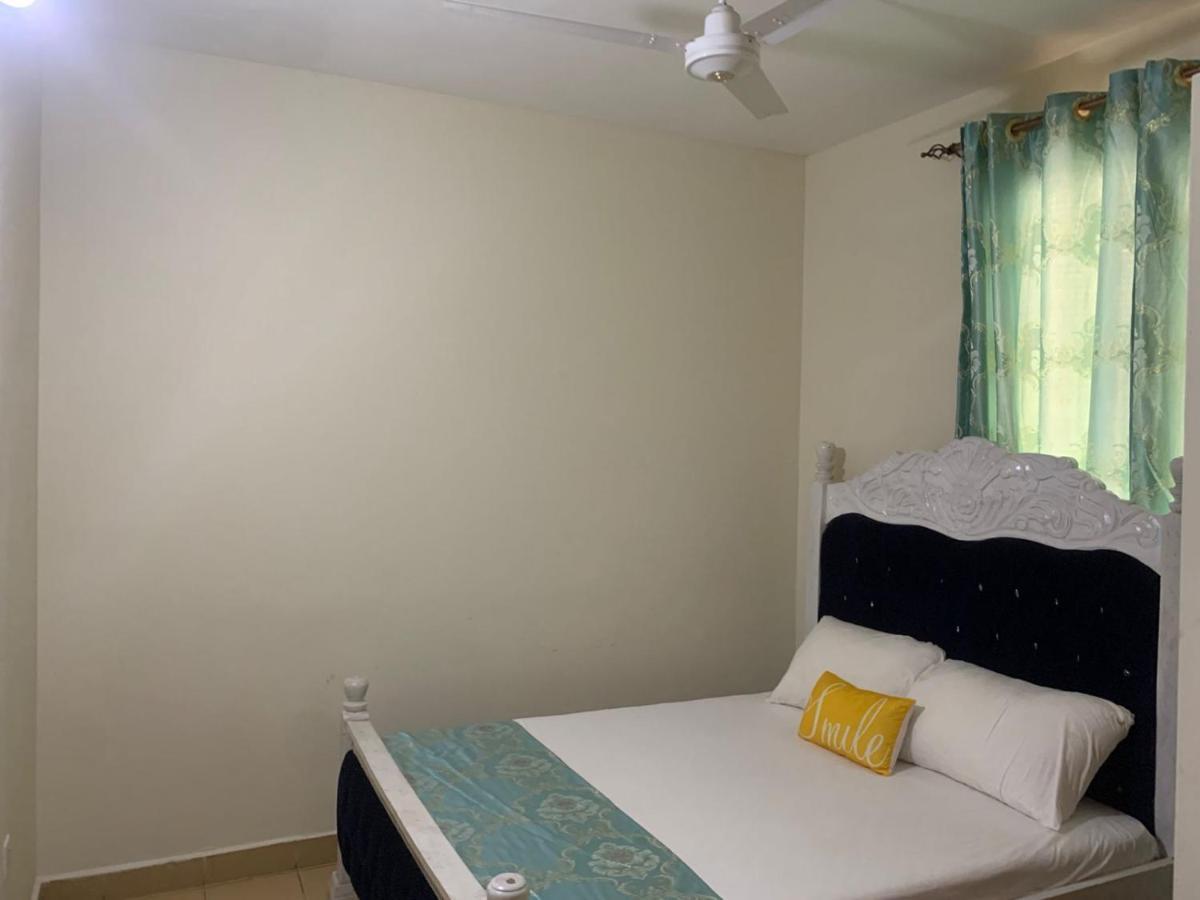 Lux Suites Bamburi Furnished Apartments Exterior foto