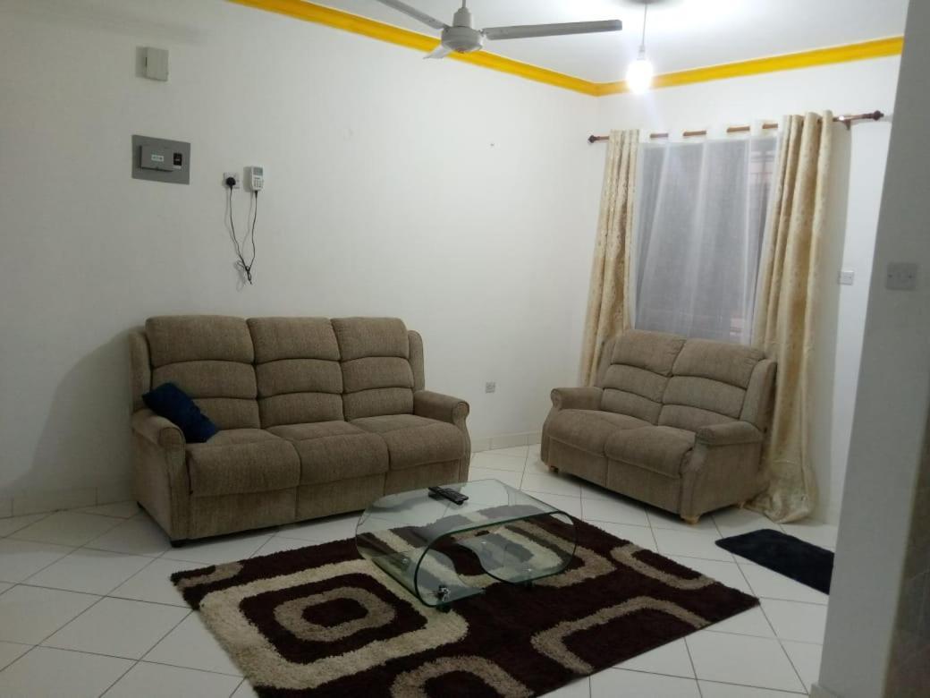 Lux Suites Bamburi Furnished Apartments Exterior foto