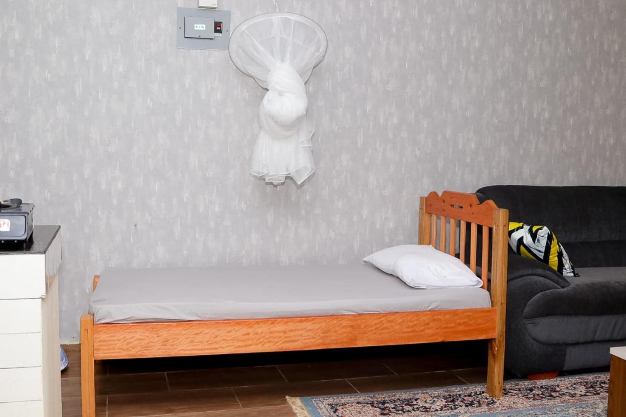Lux Suites Bamburi Furnished Apartments Exterior foto