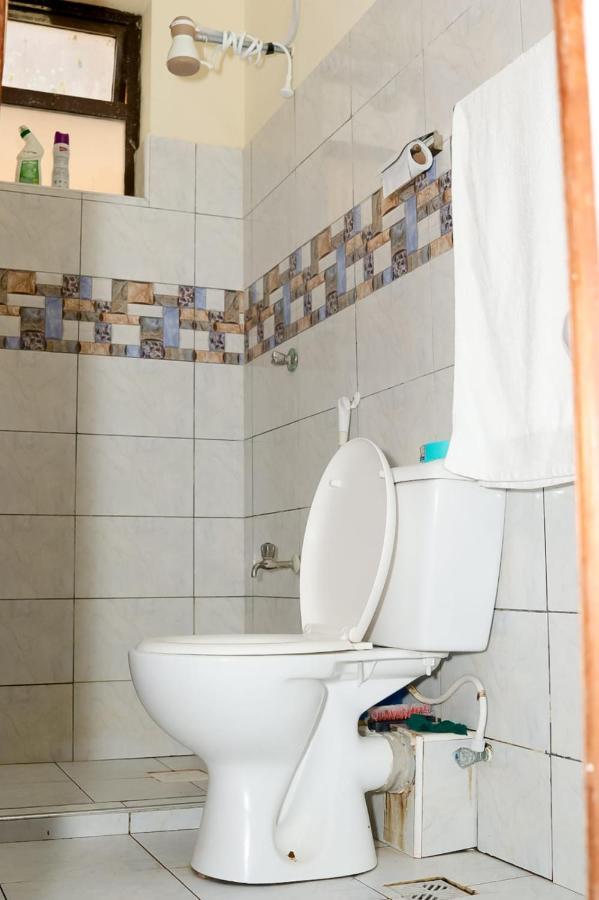 Lux Suites Bamburi Furnished Apartments Exterior foto