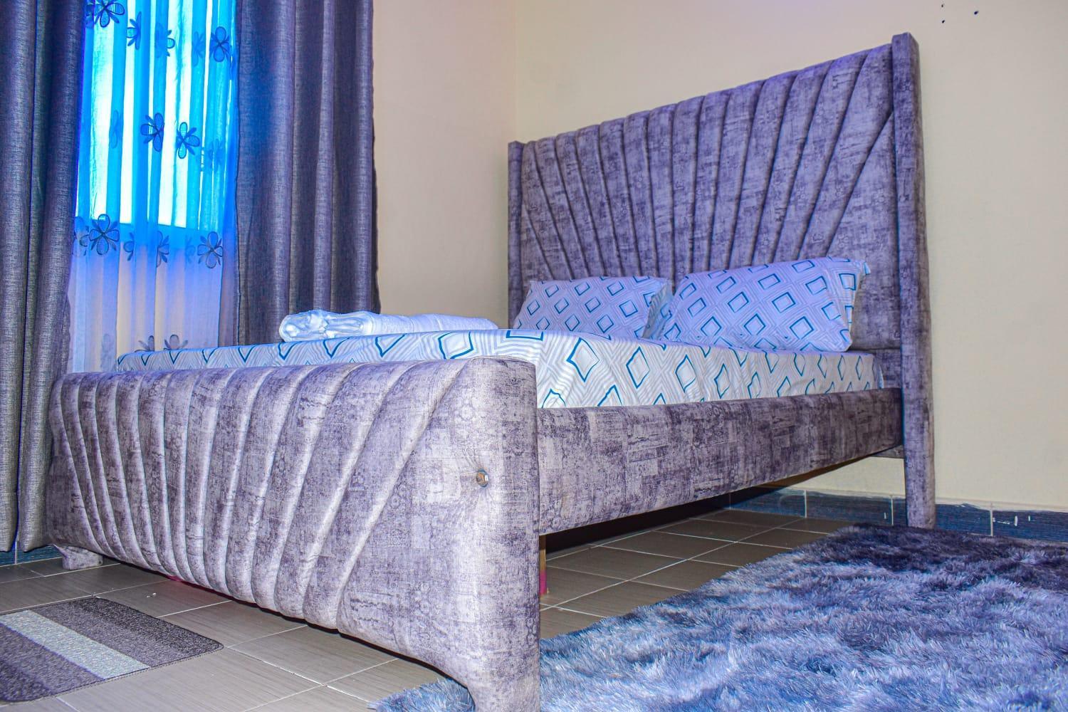 Lux Suites Bamburi Furnished Apartments Exterior foto