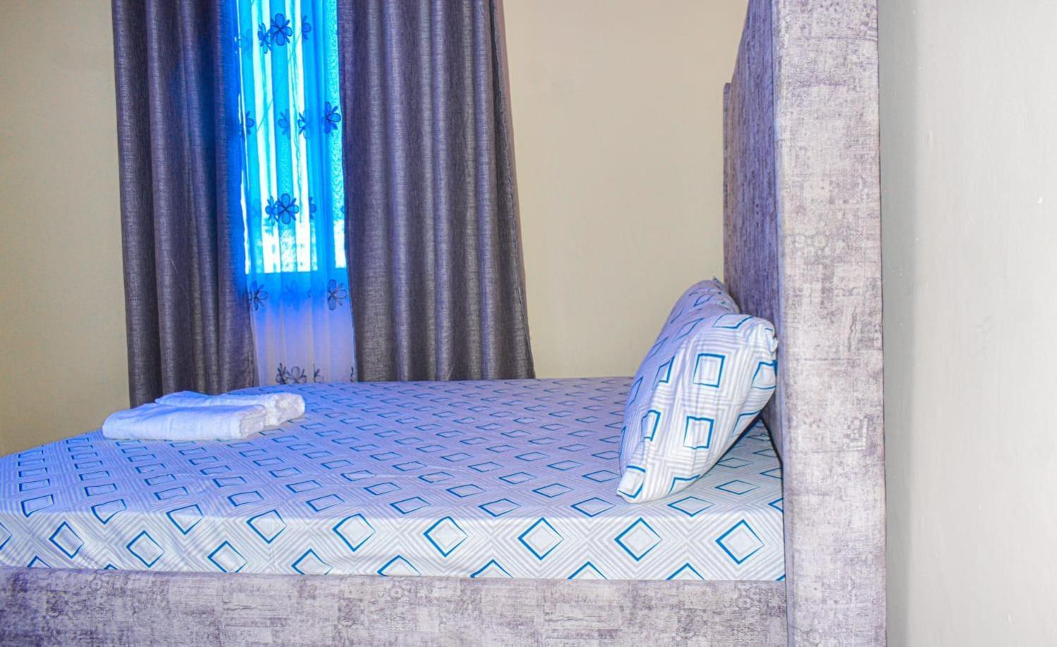 Lux Suites Bamburi Furnished Apartments Exterior foto
