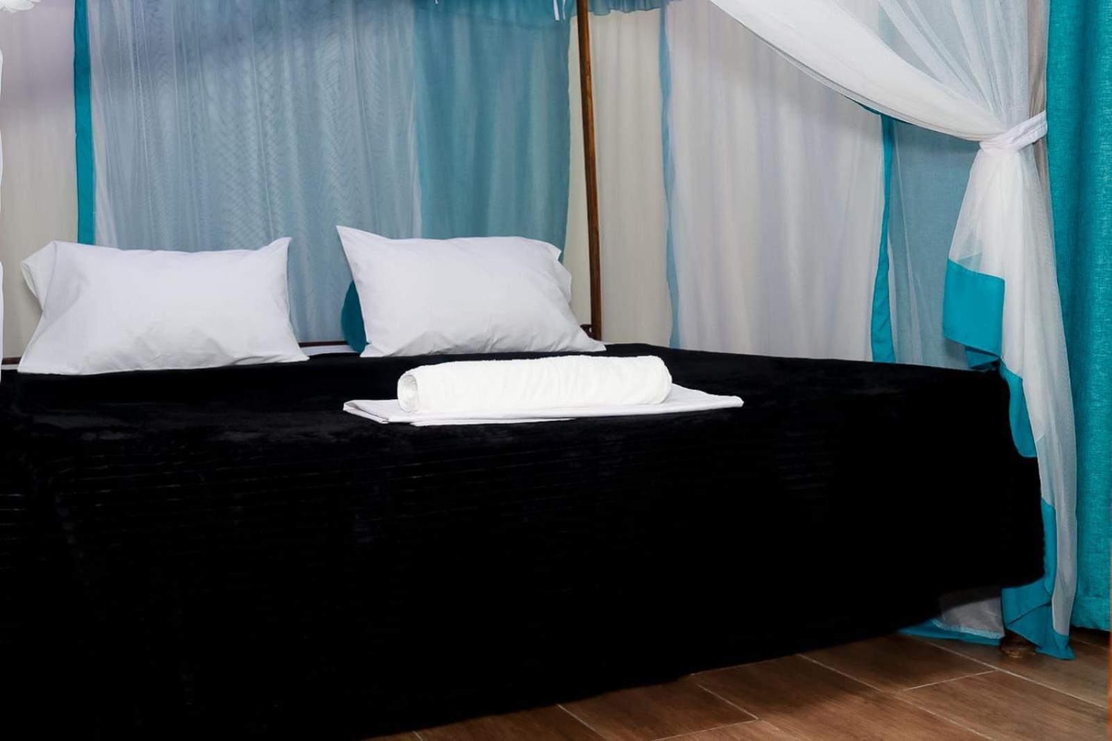 Lux Suites Bamburi Furnished Apartments Exterior foto